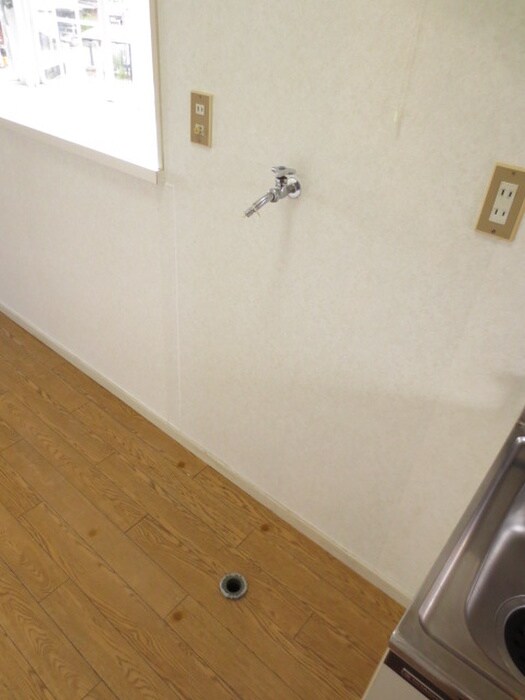 ドーム青葉の物件内観写真