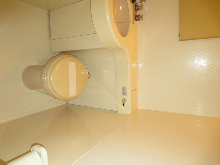 ドーム青葉の物件内観写真