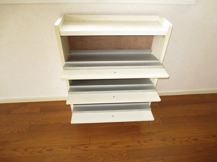 ドーム青葉の物件内観写真