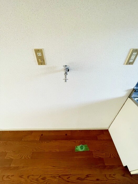 ドーム青葉の物件内観写真