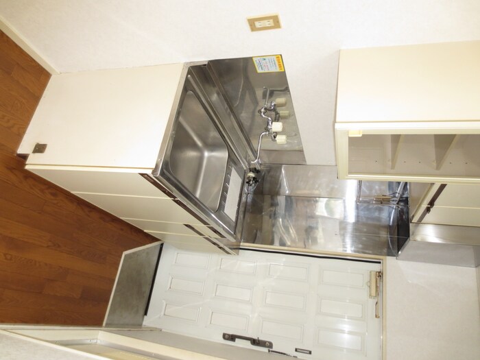 ドーム青葉の物件内観写真