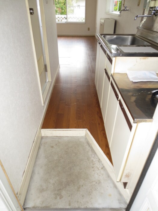 ドーム青葉の物件内観写真