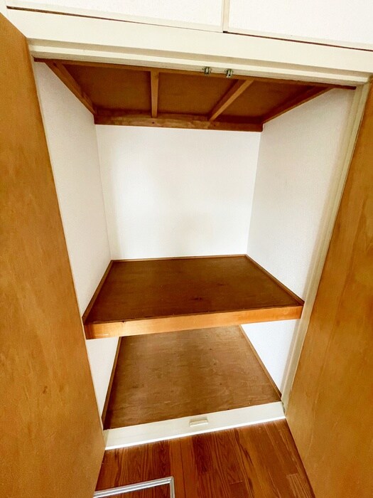 ドーム青葉の物件内観写真