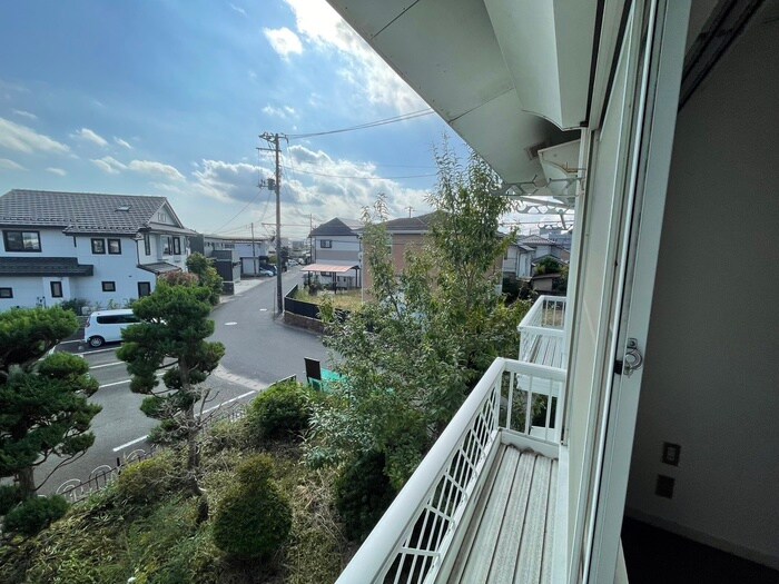 ドーム青葉の物件内観写真