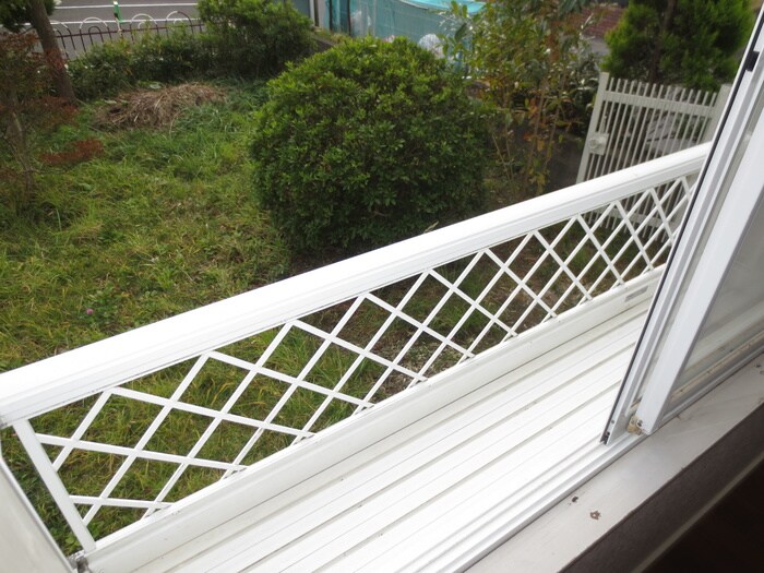 ドーム青葉の物件内観写真