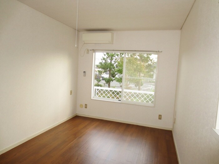 ドーム青葉の物件内観写真