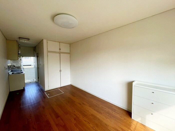 ドーム青葉の物件内観写真