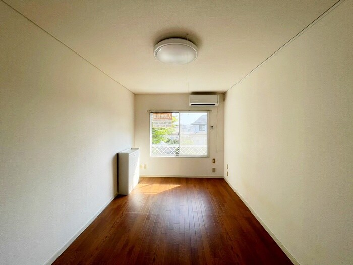 ドーム青葉の物件内観写真