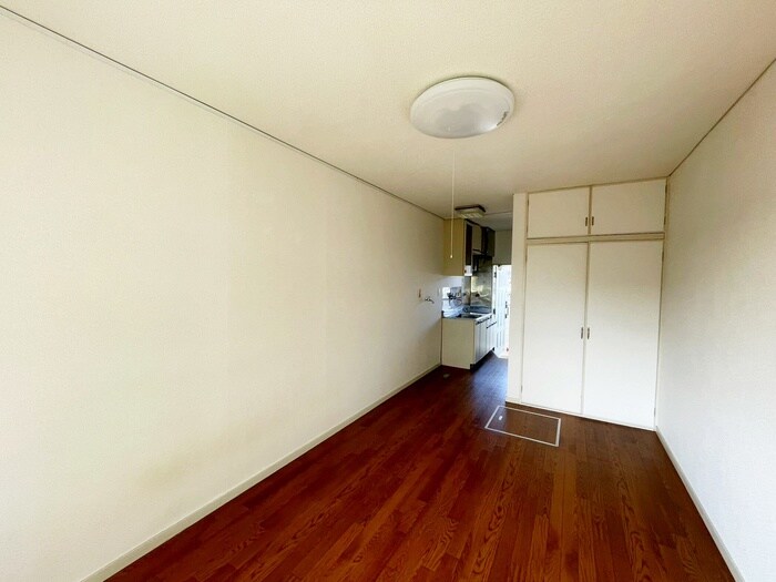 ドーム青葉の物件内観写真