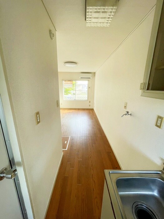 ドーム青葉の物件内観写真