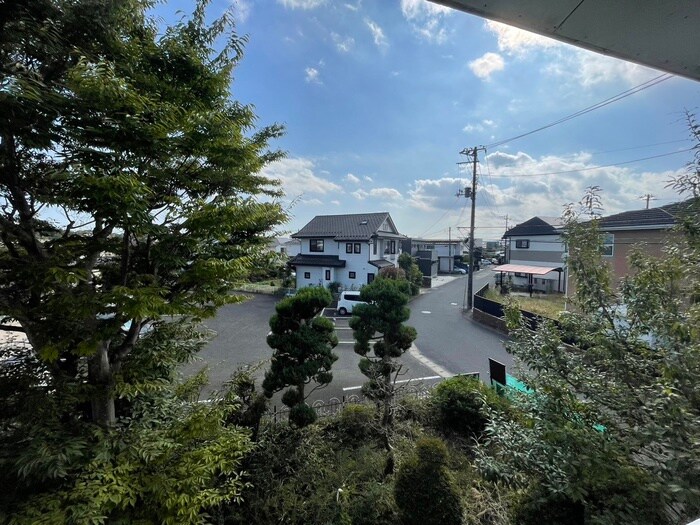 ドーム青葉の物件内観写真