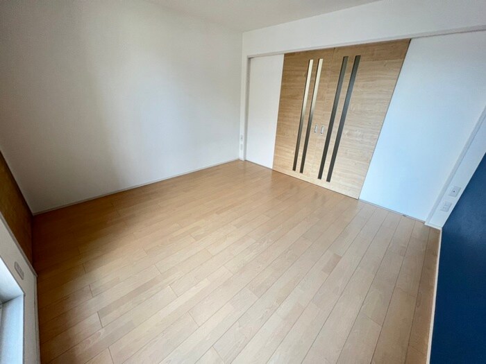 CASA白鳥の物件内観写真