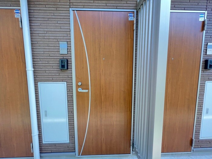 CASA白鳥の物件内観写真