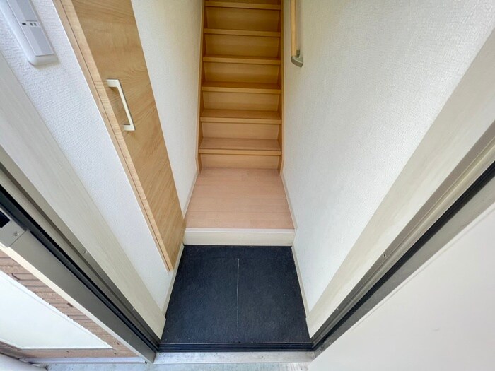 CASA白鳥の物件内観写真