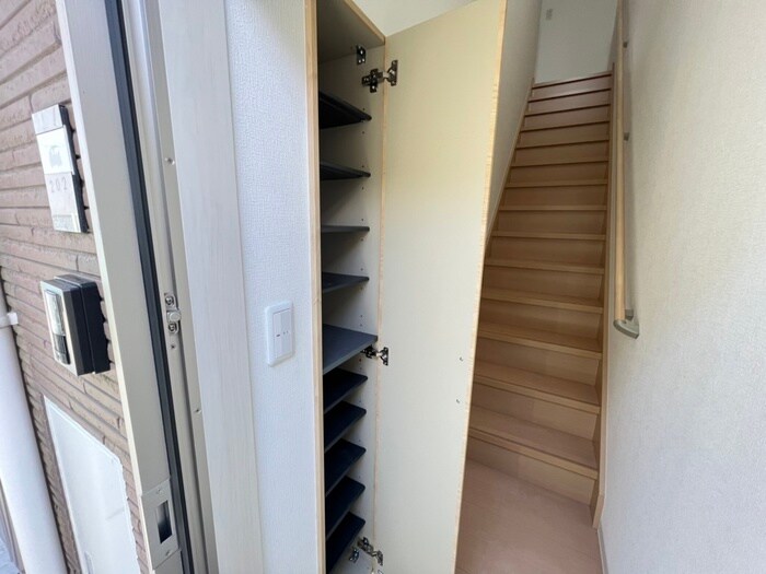 CASA白鳥の物件内観写真