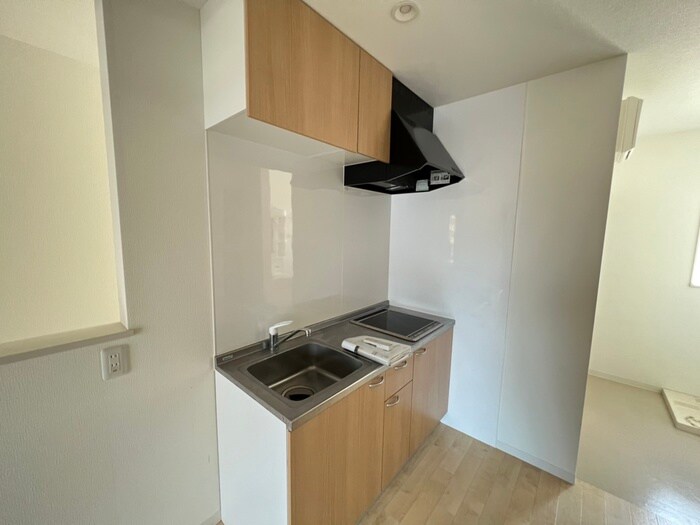 CASA白鳥の物件内観写真