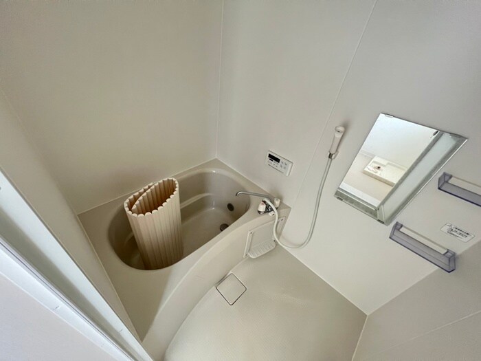 CASA白鳥の物件内観写真