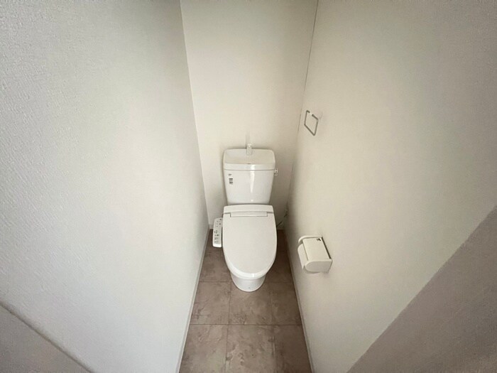 CASA白鳥の物件内観写真