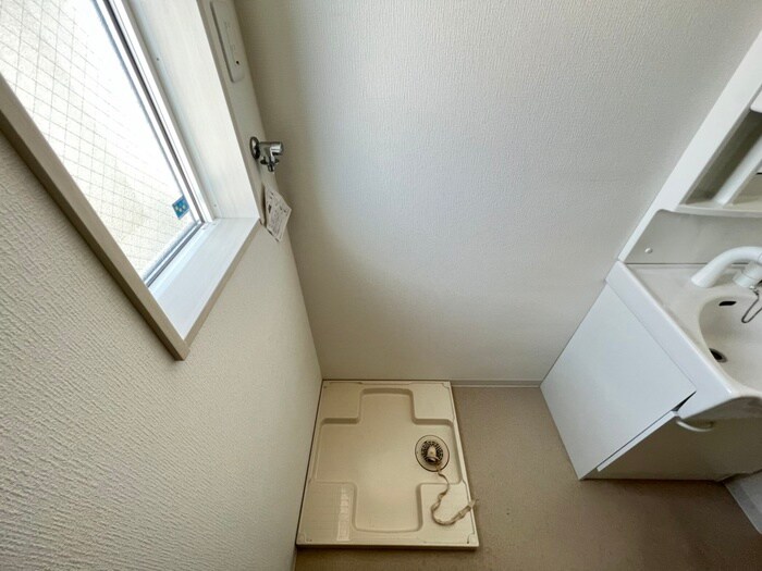 CASA白鳥の物件内観写真