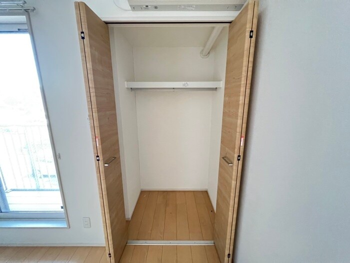 CASA白鳥の物件内観写真