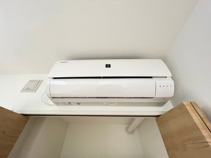 CASA白鳥の物件内観写真