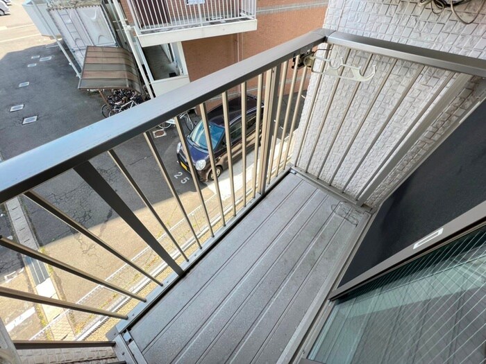 CASA白鳥の物件内観写真