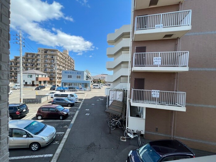 CASA白鳥の物件内観写真