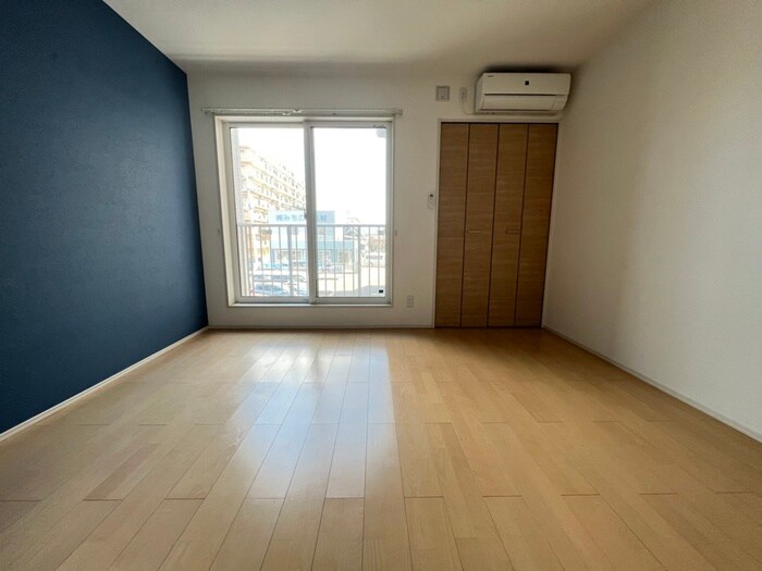 CASA白鳥の物件内観写真