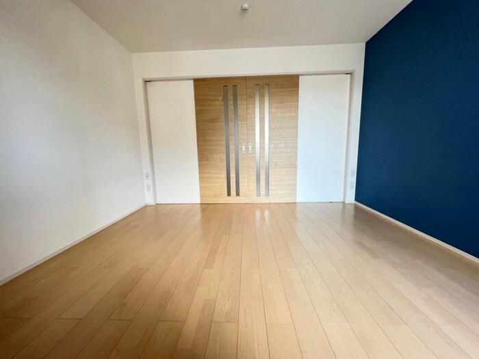 CASA白鳥の物件内観写真