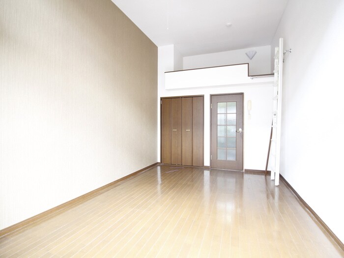 ソレア－ド愛子の物件内観写真