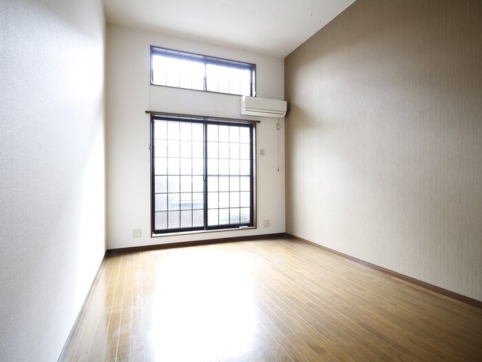 ソレア－ド愛子の物件内観写真