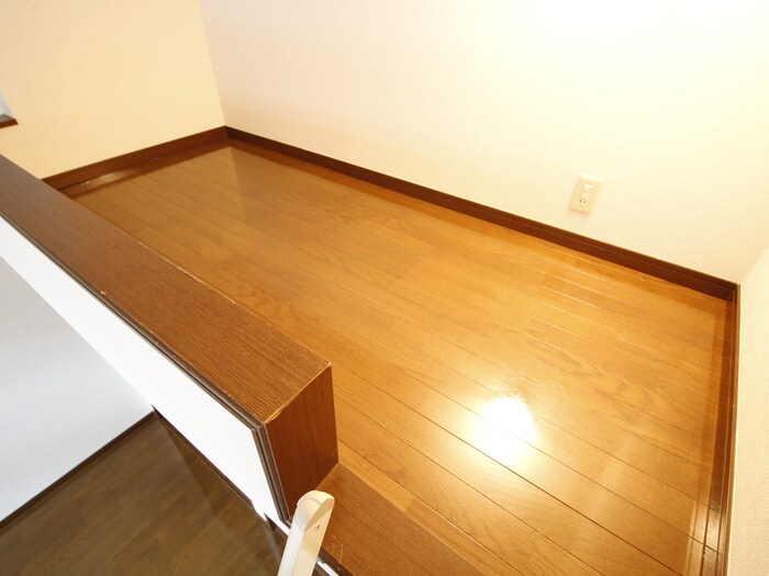 ソレア－ド愛子の物件内観写真