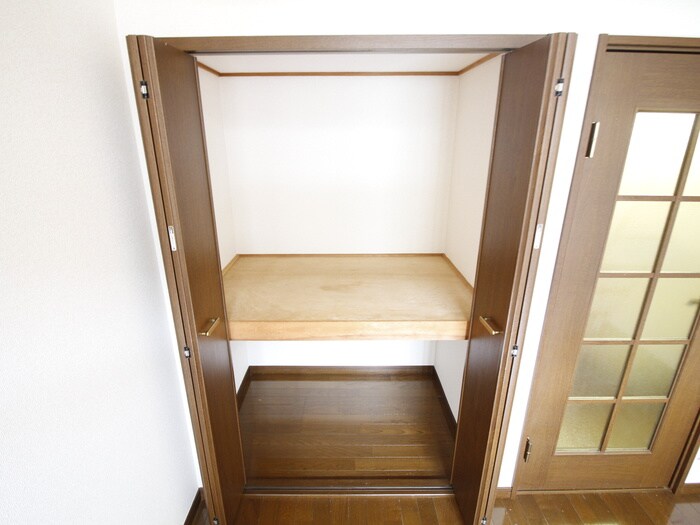 ソレア－ド愛子の物件内観写真