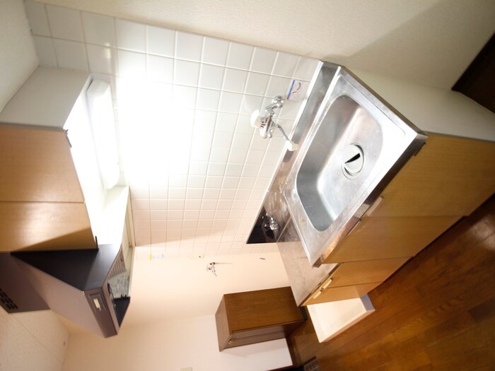 ソレア－ド愛子の物件内観写真