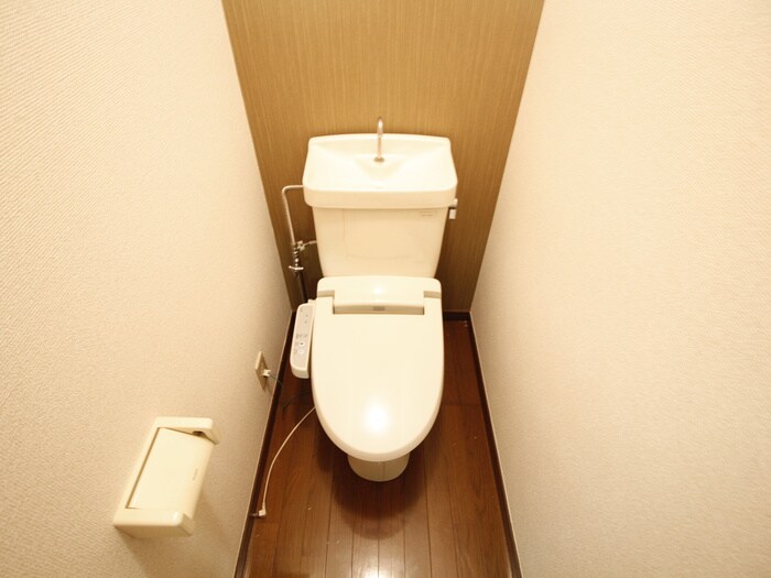 ソレア－ド愛子の物件内観写真