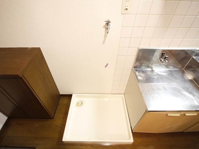 ソレア－ド愛子の物件内観写真