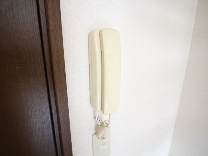 ソレア－ド愛子の物件内観写真