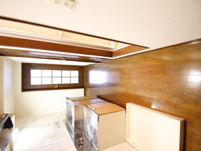 ソレア－ド愛子の物件内観写真