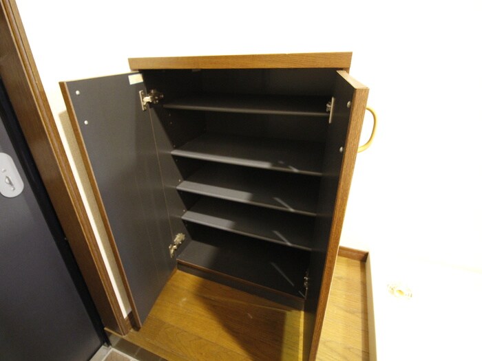 ソレア－ド愛子の物件内観写真