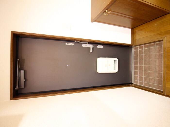 ソレア－ド愛子の物件内観写真