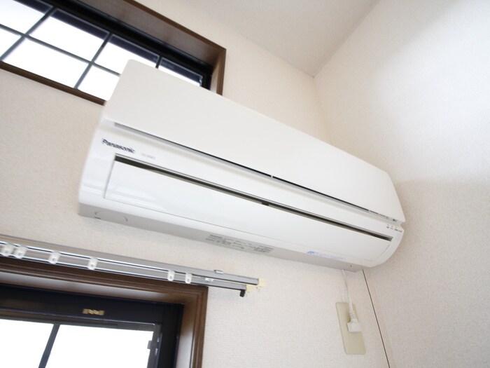 ソレア－ド愛子の物件内観写真