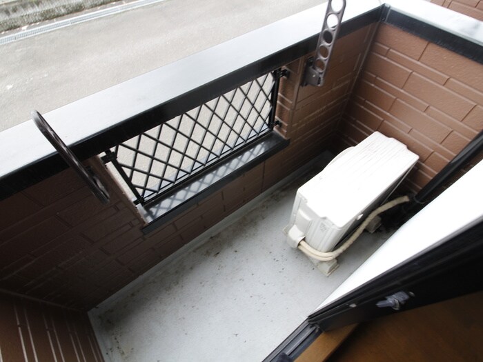 ソレア－ド愛子の物件内観写真