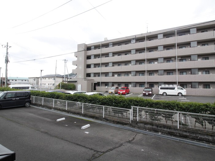 ソレア－ド愛子の物件内観写真