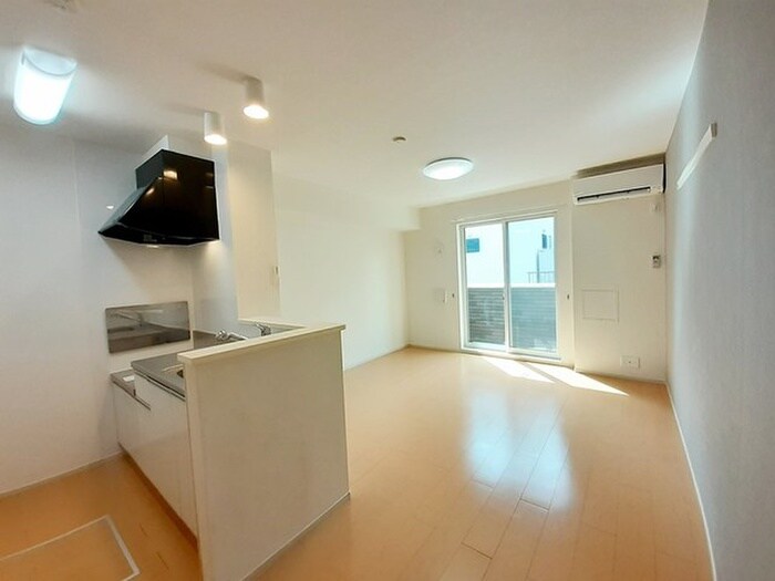 カーサ　アクアの物件内観写真