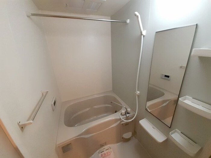 カーサ　アクアの物件内観写真