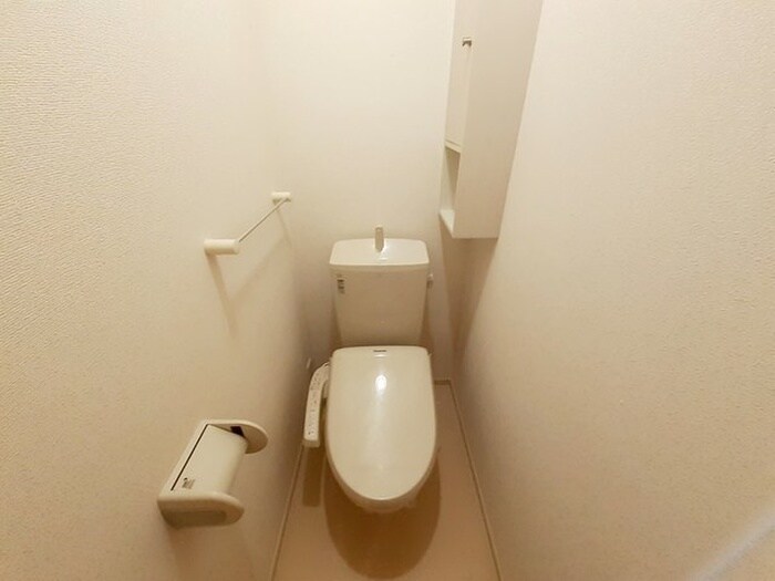 カーサ　アクアの物件内観写真