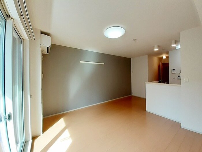 カーサ　アクアの物件内観写真