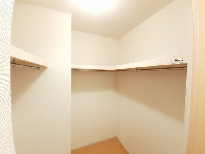 カーサ　アクアの物件内観写真