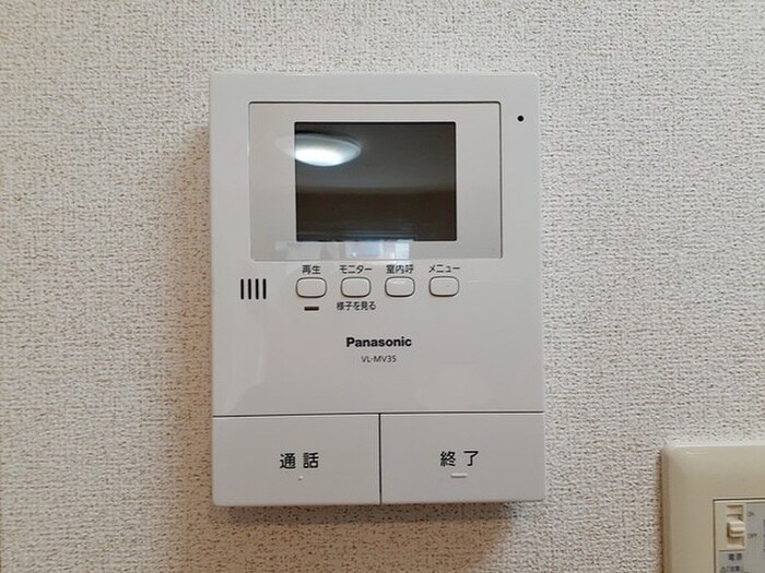 カーサ　アクアの物件内観写真