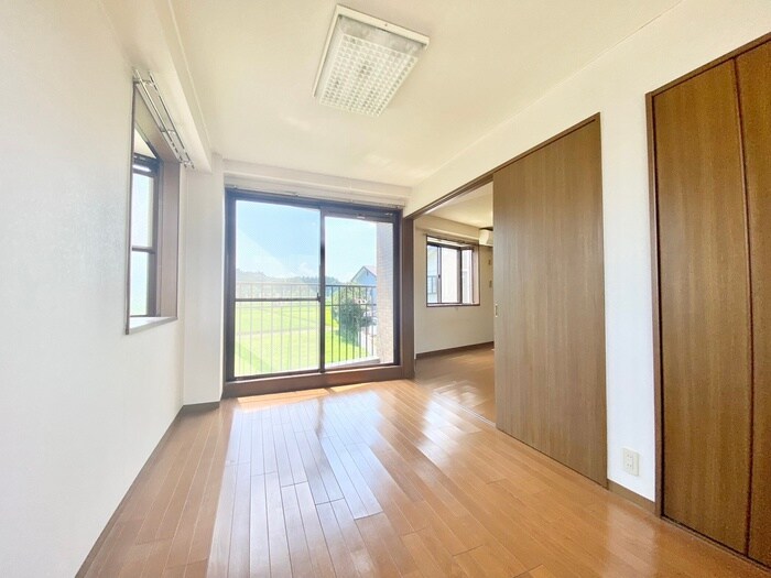 マンションマムリンの物件内観写真